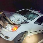 Tragedia en Yby Yaú: Hombre muere atropellado en la Ruta PY05