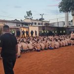 Requisa en la Penitenciaría de CDE: No hallaron armas de fuego, pero sí droga, celulares y una planta de marihuana