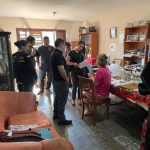 Detienen a escribana en causa abierta por apropiación y estafa