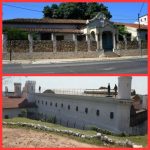 Cierre temporal de dos centros penitenciarios para reducir hacinamiento es dispuesto por el Ministerio de Justicia