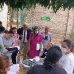 Fiscalía intervino hogar de ancianos ante presunto hecho de maltrato