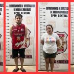 Caen cuatro sospechosos del asalto a recicladora en Itá y frustran un nuevo golpe