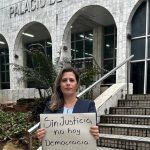 Corte Suprema se alista para analizar acción de inconstitucionalidad de Kattya González